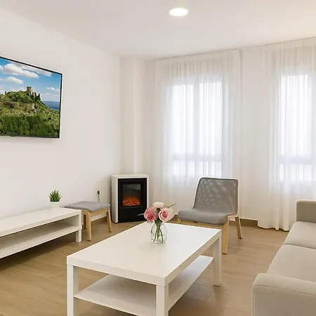 Lägenhet Centrico Jaén